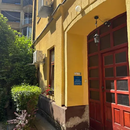 Lejlighed Lejla Sarajevo