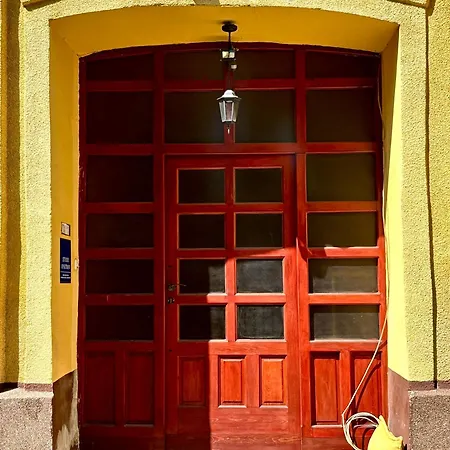 Lejla Apartamento *
