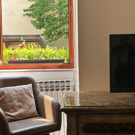 Apartamento Lejla