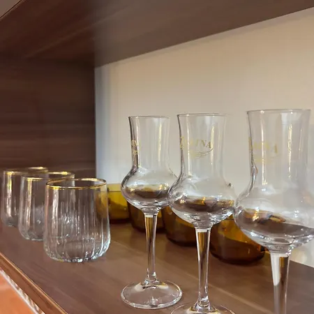 Lejla Appartement Sarajevo