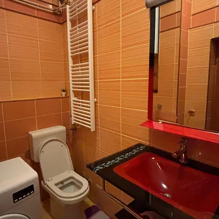 Apartamento Lejla *