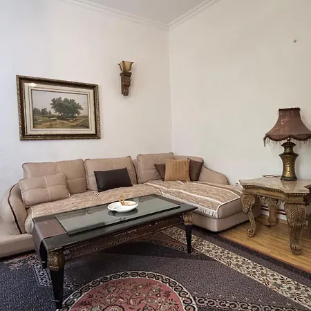 Lejla Lejlighed Sarajevo