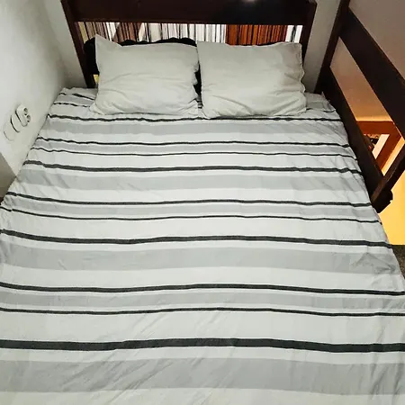 Lejlighed Lejla