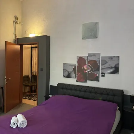 Lejlighed Lejla Sarajevo