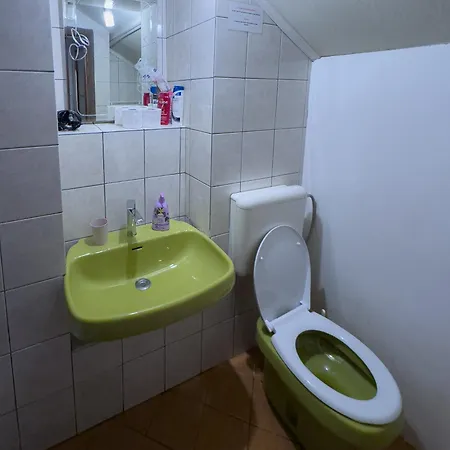Apartamento Lejla