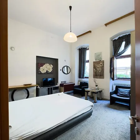 Apartamento Lejla *