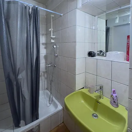 Lejla Apartamento Saraievo