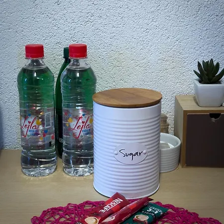 Lejla Apartamento *