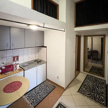 Lejla Apartamento Sarajevo