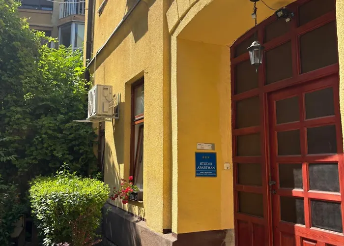 Lejlighed Lejla Sarajevo