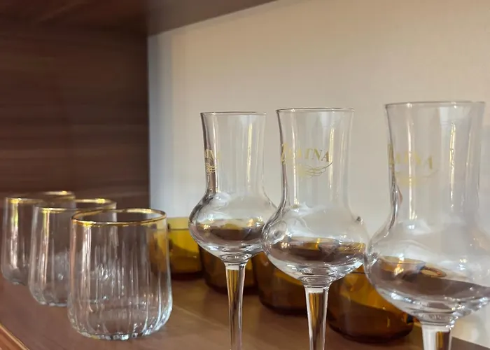 Lejla アパート サラエヴォ