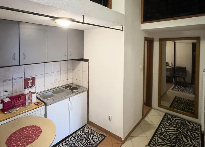 Lejla Lejlighed Sarajevo